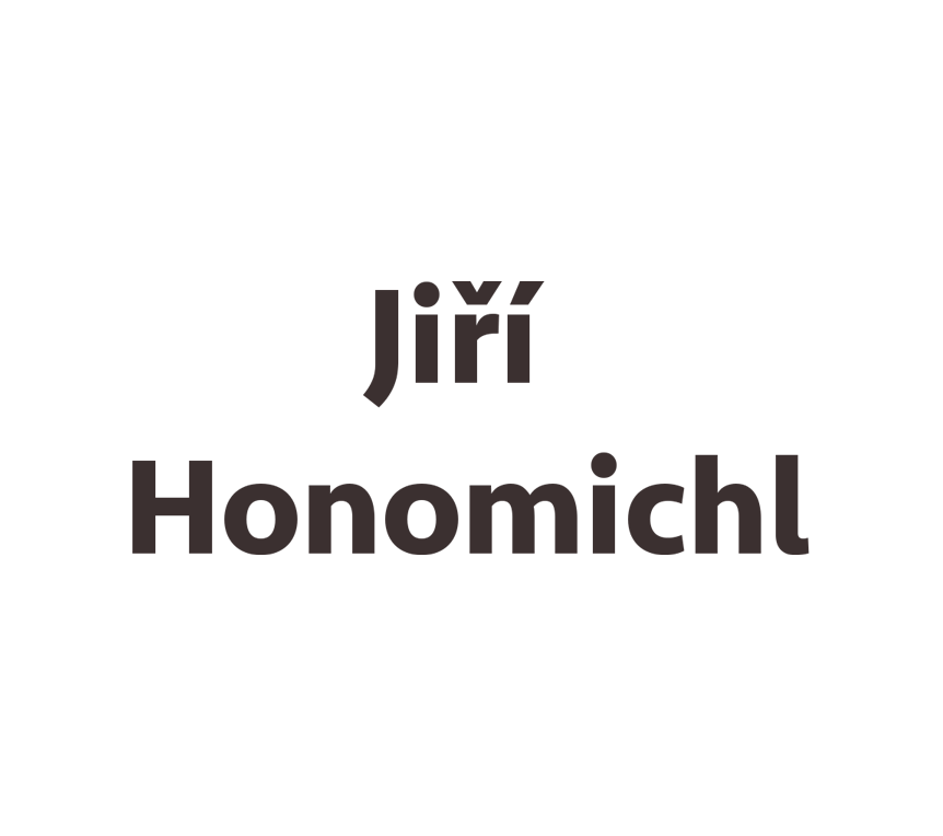 Jiří Honomichl