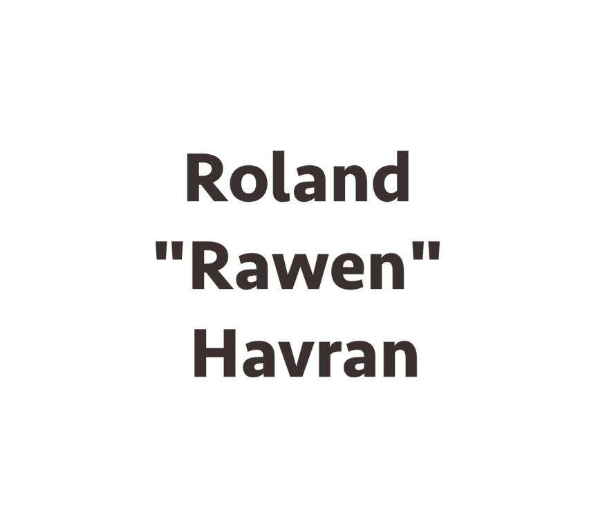 Roland Havran